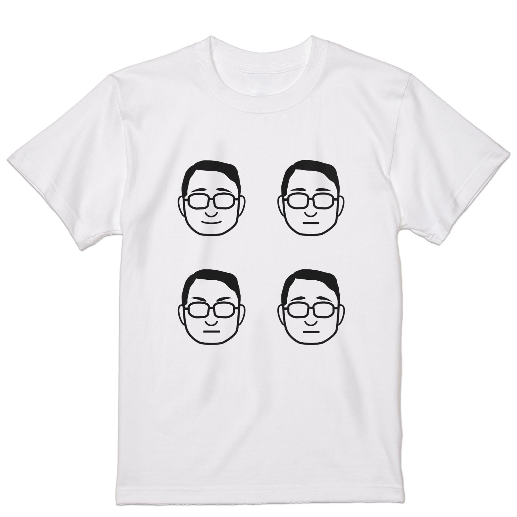 Amazon.co.jp: [igsticker] プリント Tシャツ メンズ 2XL size サイズ